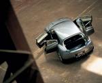 Jaguar R-D6 Concept 2003 года